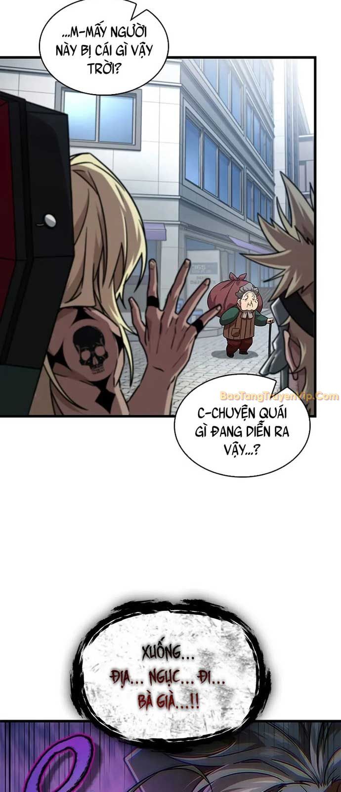 Youtuber Thể Hình Một Triệu Subs Chap 5 - Next Chap 6