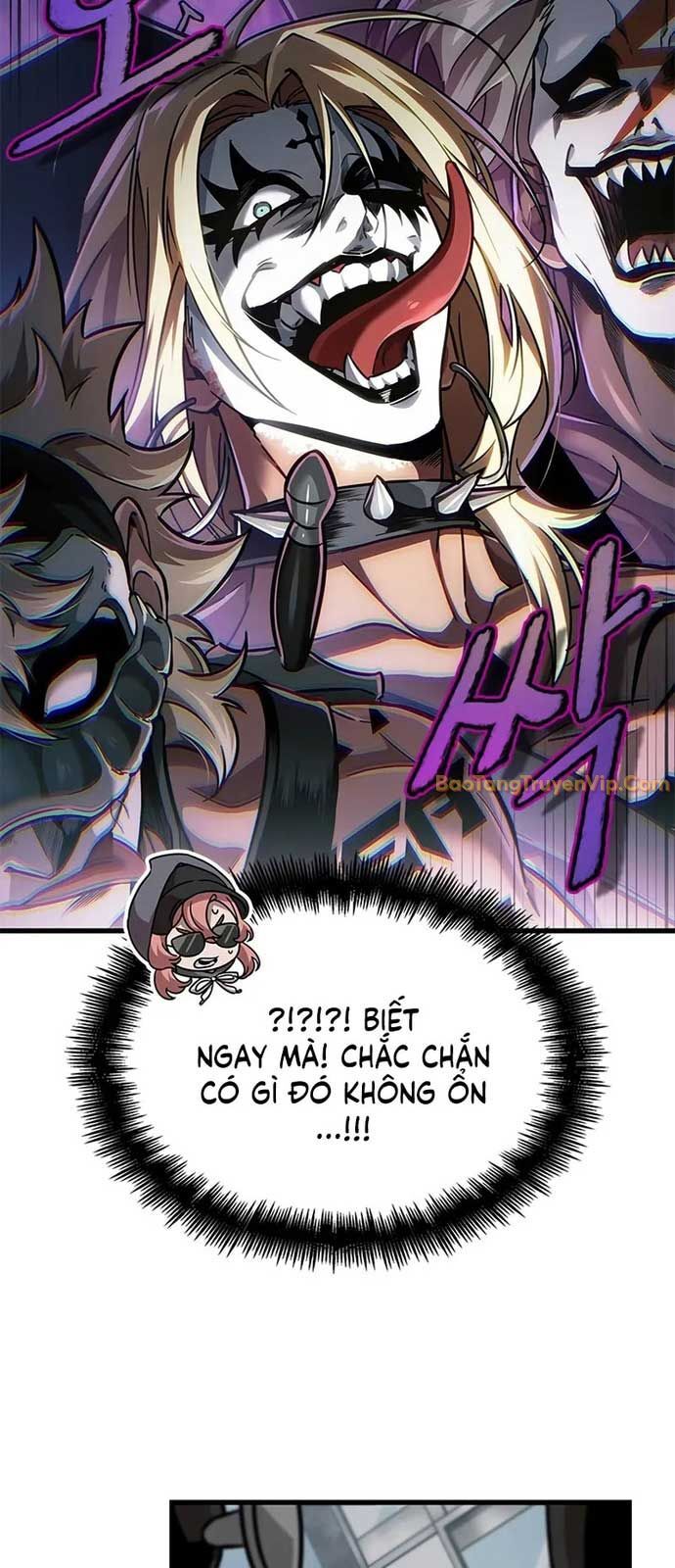 Youtuber Thể Hình Một Triệu Subs Chap 5 - Next Chap 6