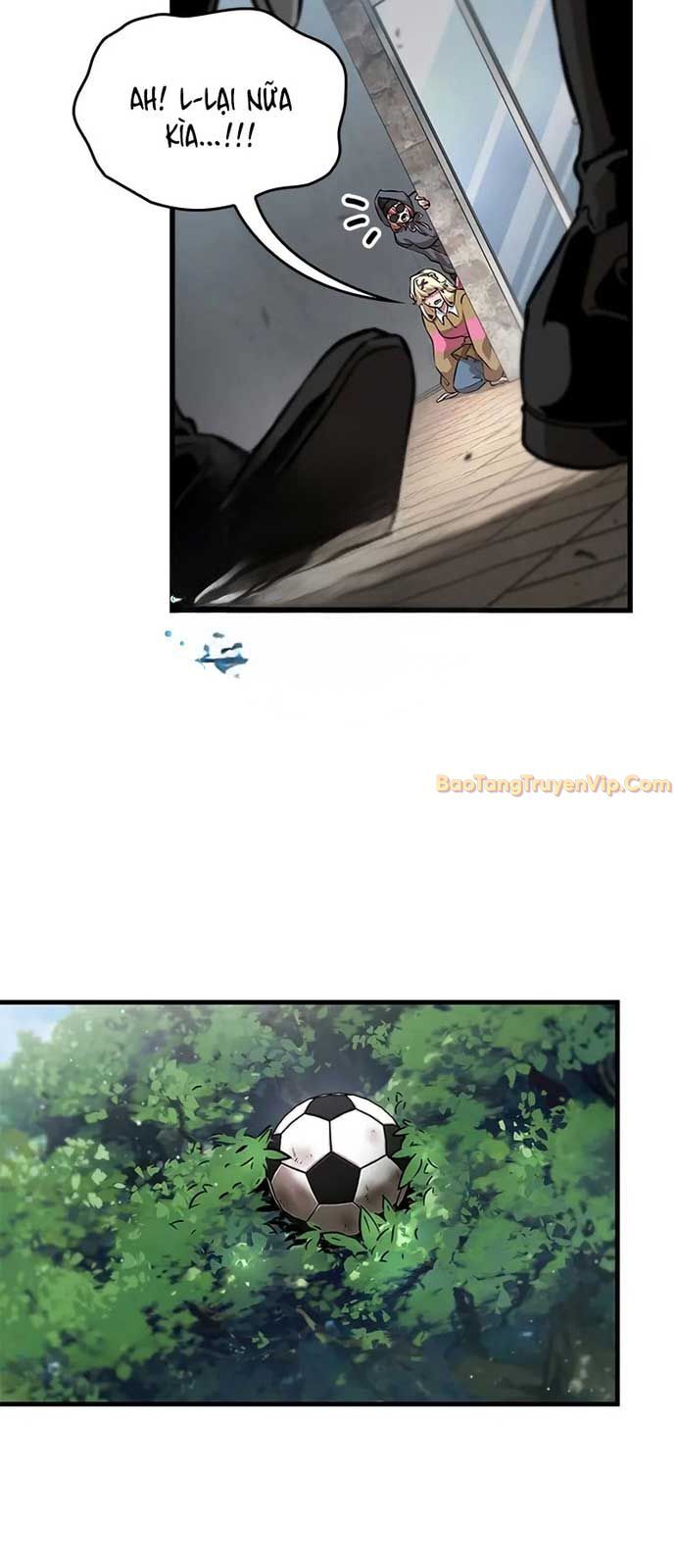 Youtuber Thể Hình Một Triệu Subs Chap 5 - Next Chap 6