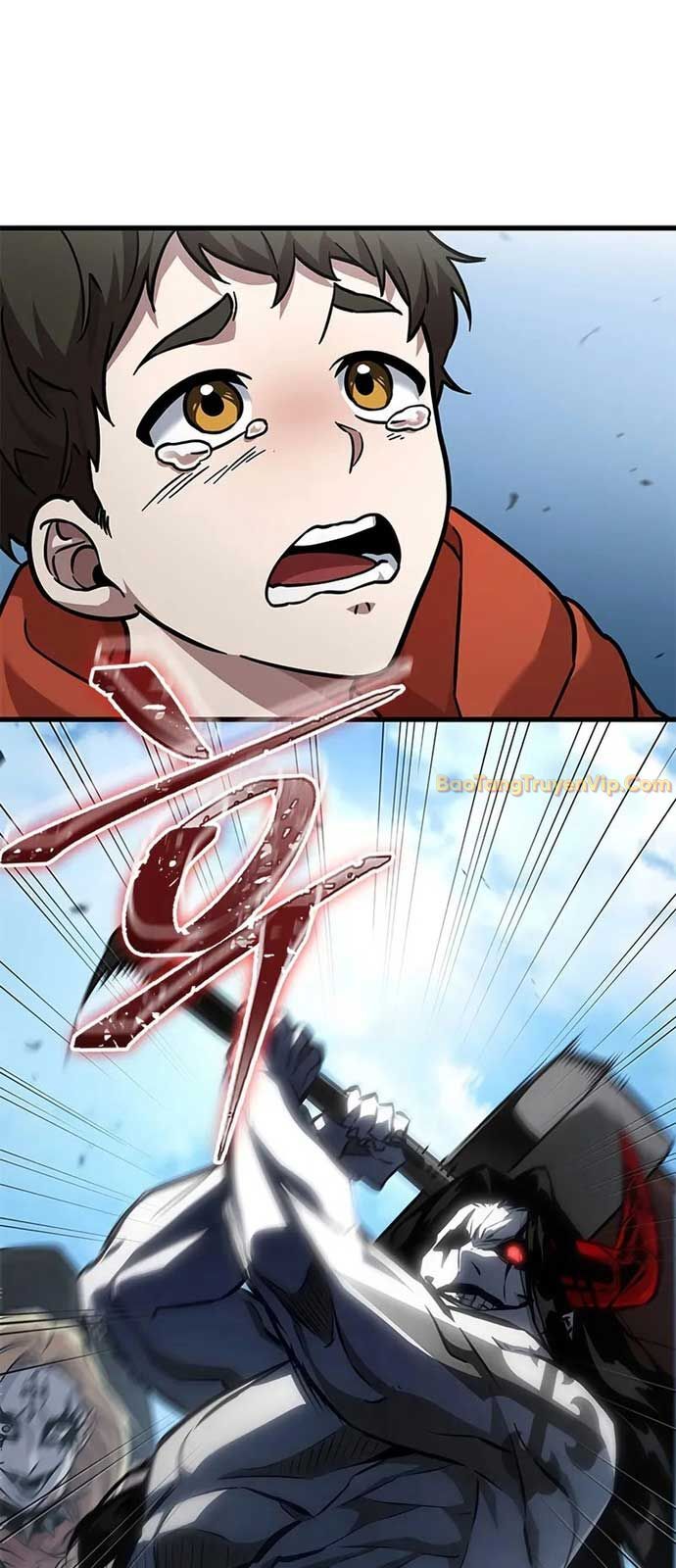 Youtuber Thể Hình Một Triệu Subs Chap 5 - Next Chap 6