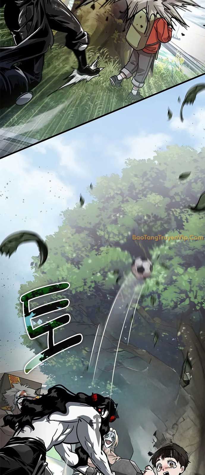 Youtuber Thể Hình Một Triệu Subs Chap 5 - Next Chap 6