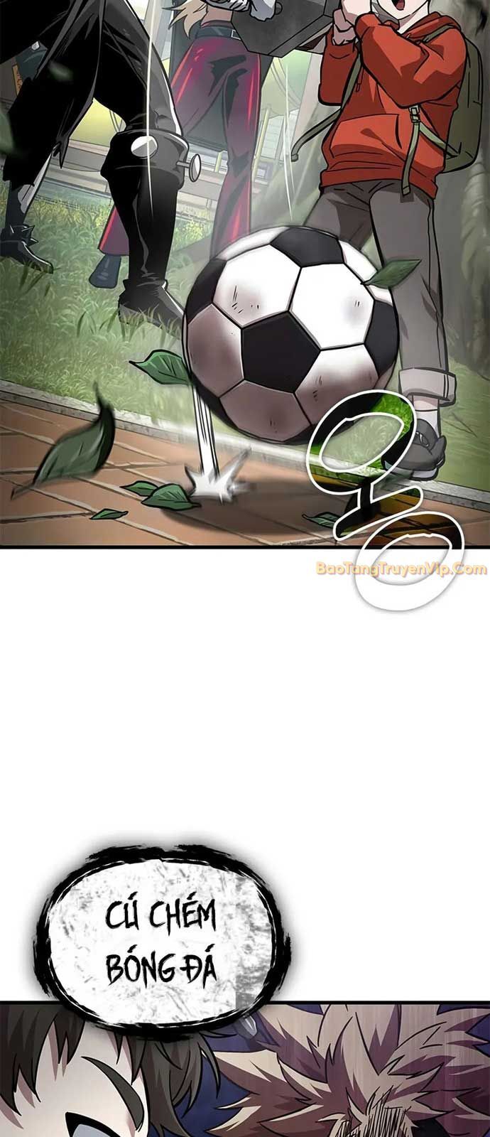 Youtuber Thể Hình Một Triệu Subs Chap 5 - Next Chap 6