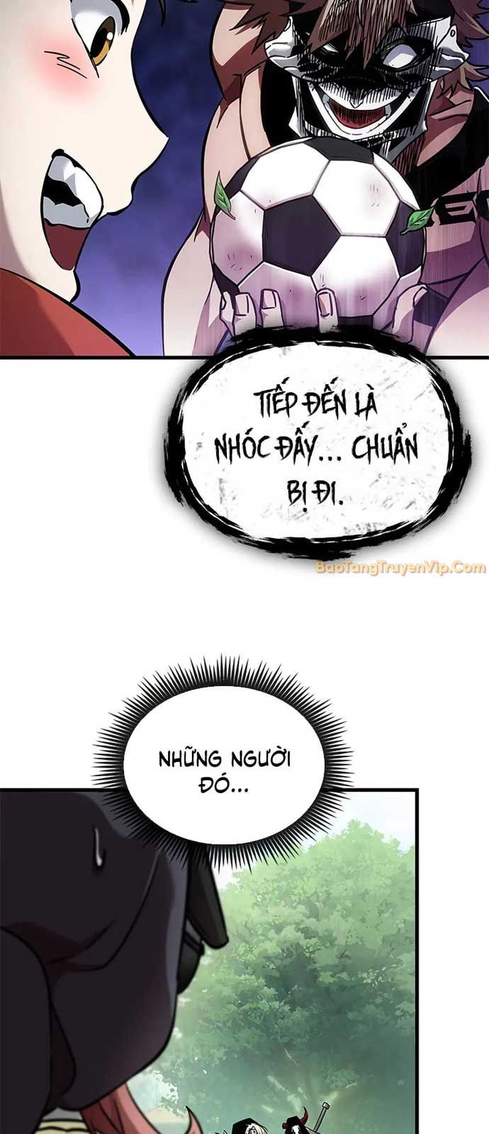 Youtuber Thể Hình Một Triệu Subs Chap 5 - Next Chap 6