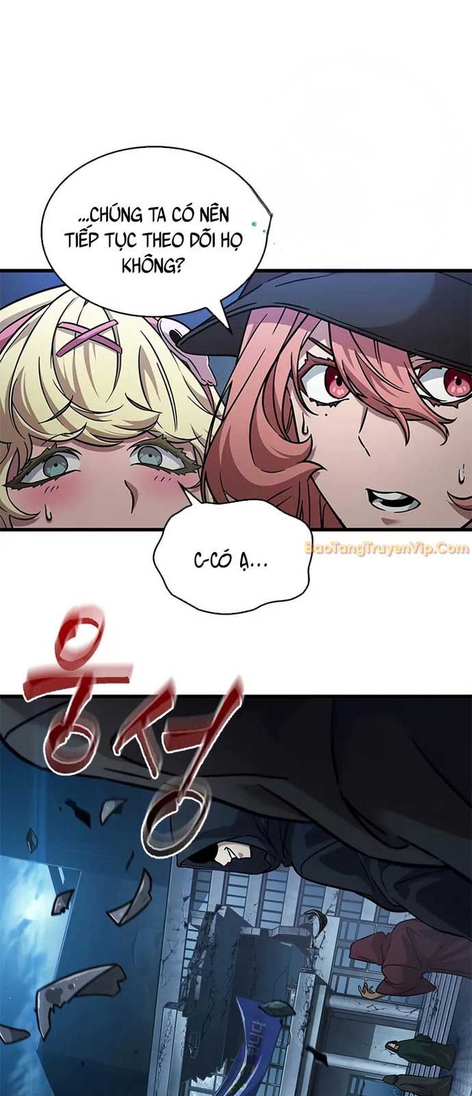 Youtuber Thể Hình Một Triệu Subs Chap 5 - Next Chap 6