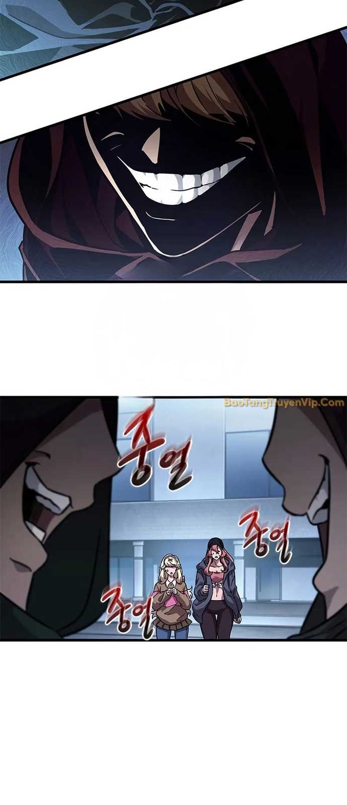 Youtuber Thể Hình Một Triệu Subs Chap 5 - Next Chap 6