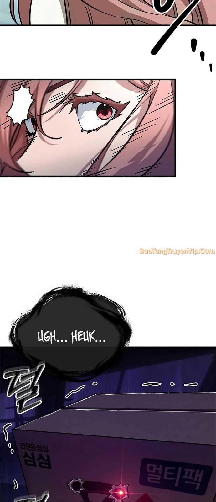 Youtuber Thể Hình Một Triệu Subs Chap 5 - Next Chap 6