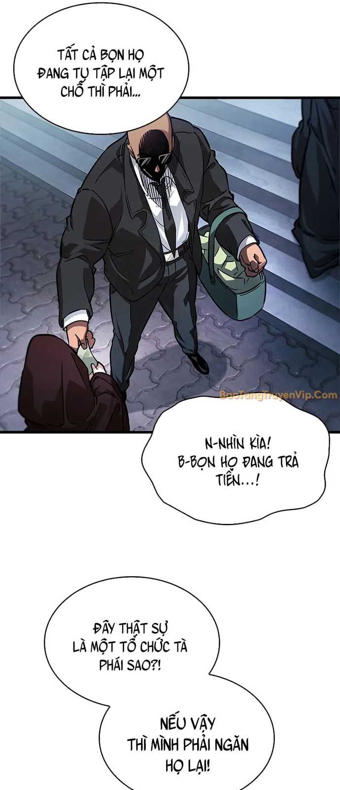 Youtuber Thể Hình Một Triệu Subs Chap 5 - Next Chap 6