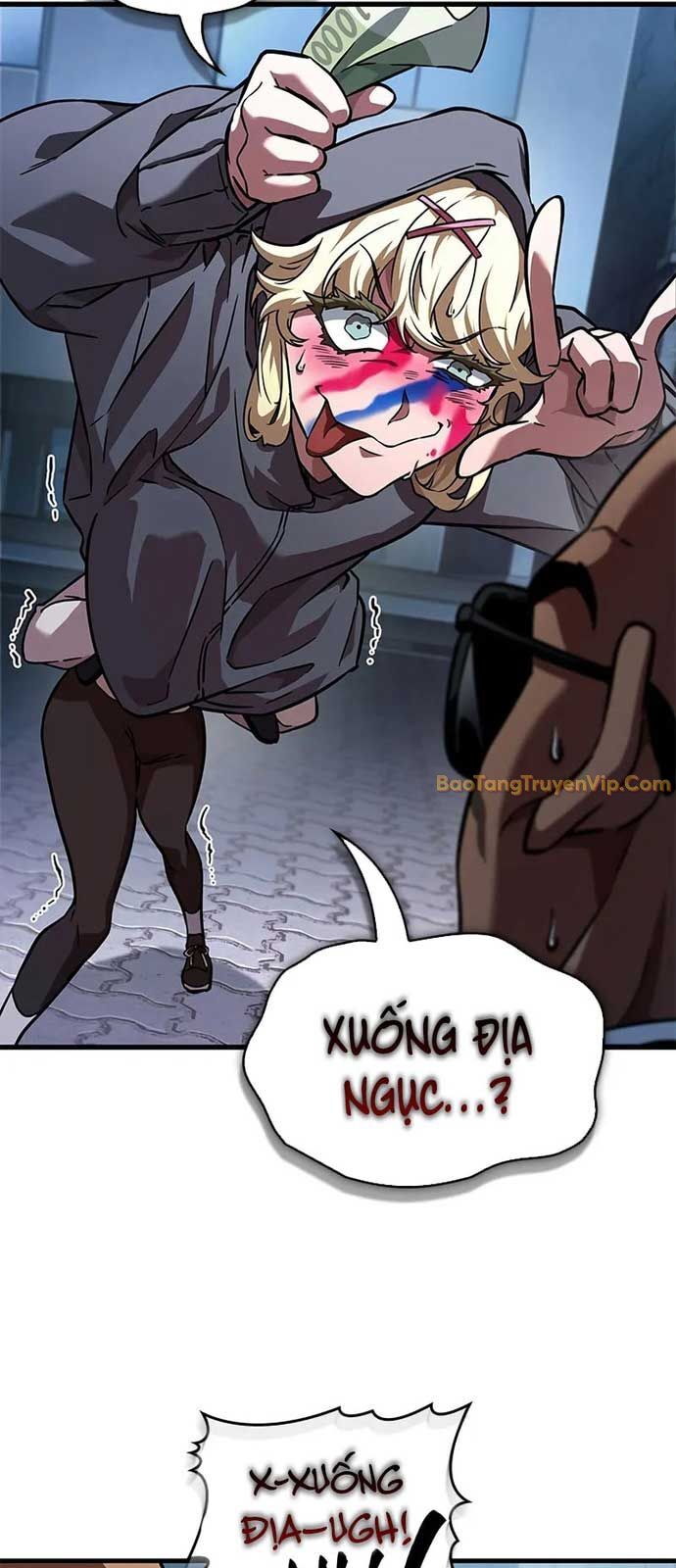 Youtuber Thể Hình Một Triệu Subs Chap 5 - Next Chap 6