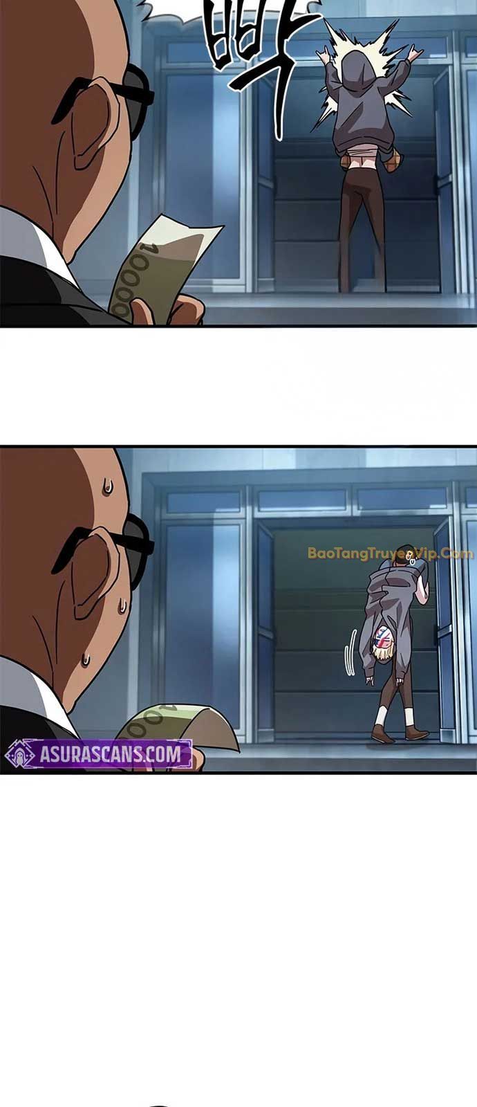 Youtuber Thể Hình Một Triệu Subs Chap 5 - Next Chap 6