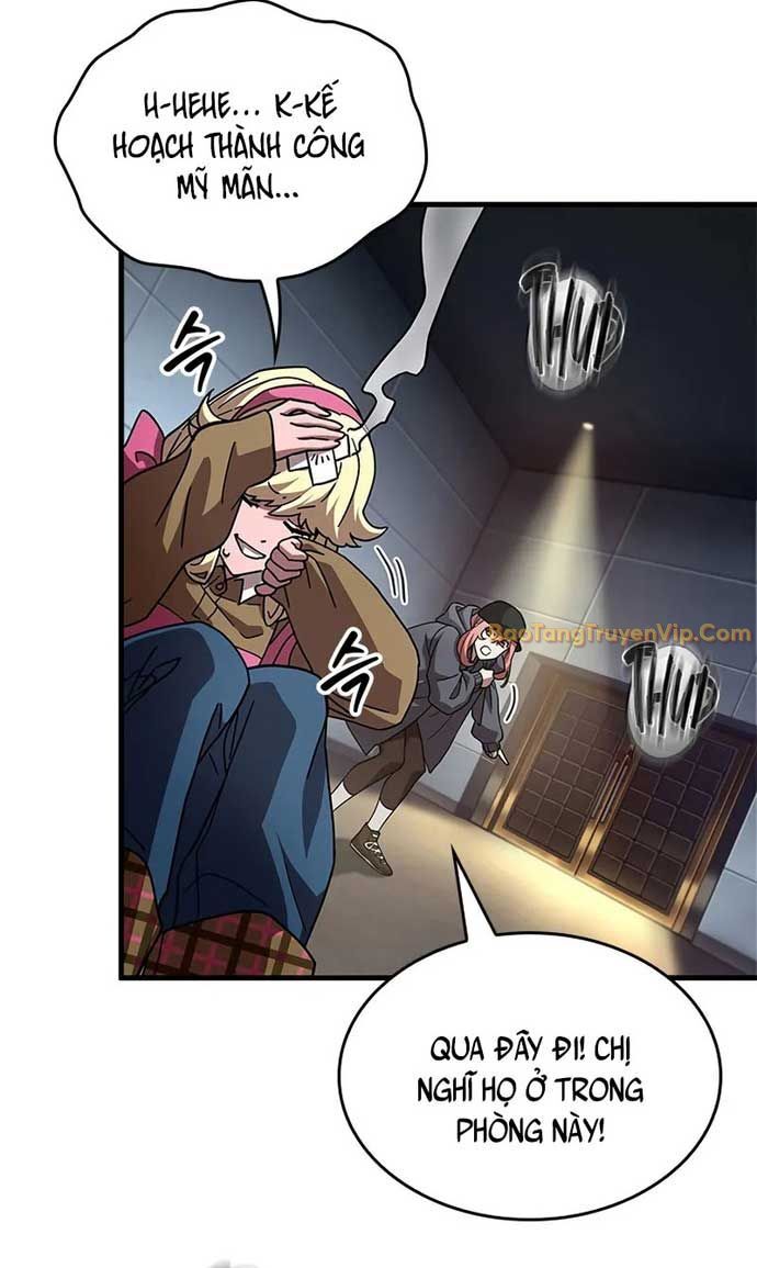 Youtuber Thể Hình Một Triệu Subs Chap 5 - Next Chap 6