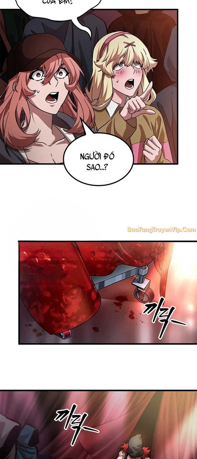 Youtuber Thể Hình Một Triệu Subs Chap 5 - Next Chap 6