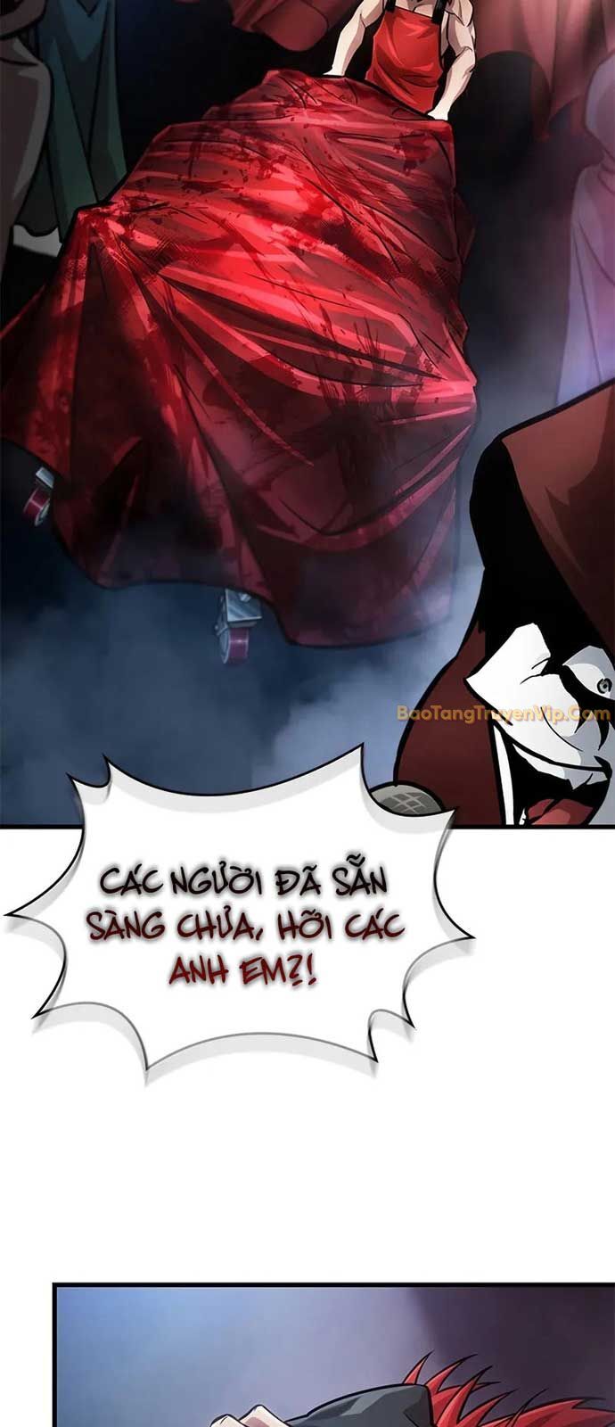 Youtuber Thể Hình Một Triệu Subs Chap 5 - Next Chap 6