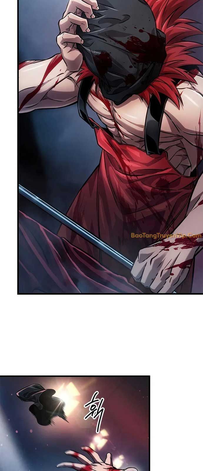 Youtuber Thể Hình Một Triệu Subs Chap 5 - Next Chap 6