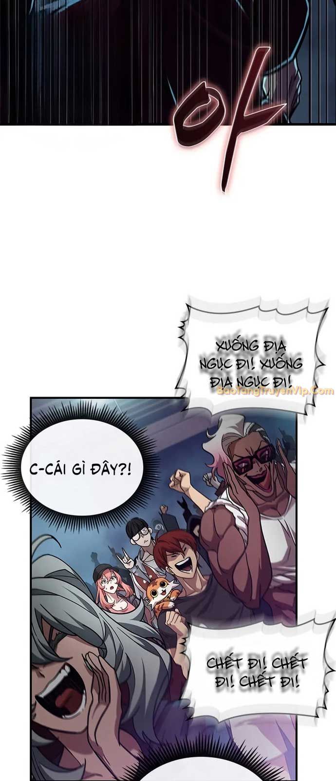 Youtuber Thể Hình Một Triệu Subs Chap 5 - Next Chap 6