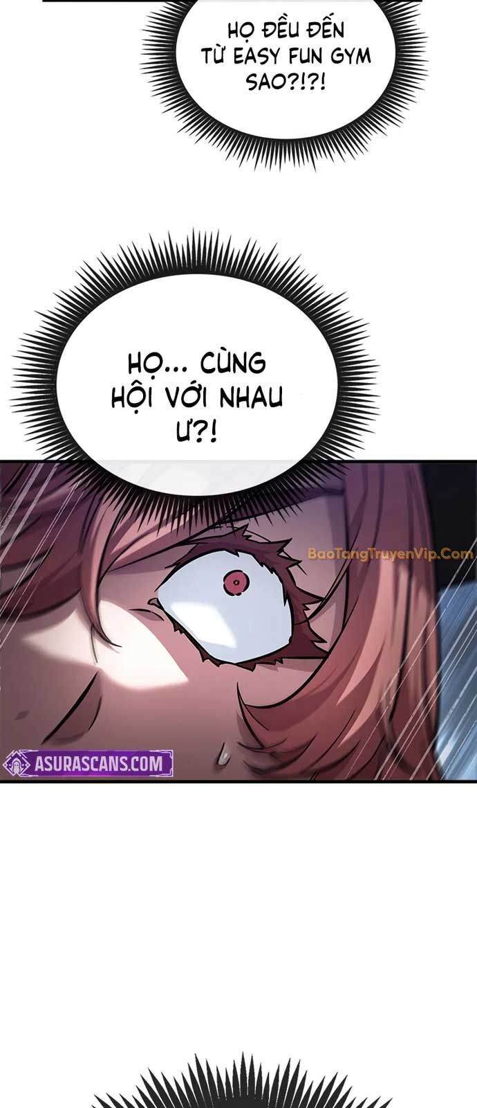 Youtuber Thể Hình Một Triệu Subs Chap 5 - Next Chap 6