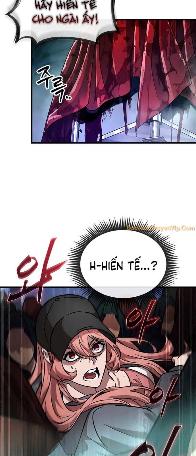 Youtuber Thể Hình Một Triệu Subs Chap 5 - Next Chap 6