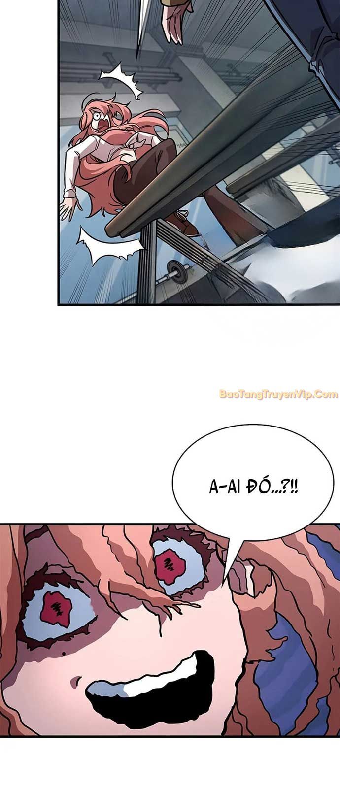 Youtuber Thể Hình Một Triệu Subs Chap 5 - Next Chap 6