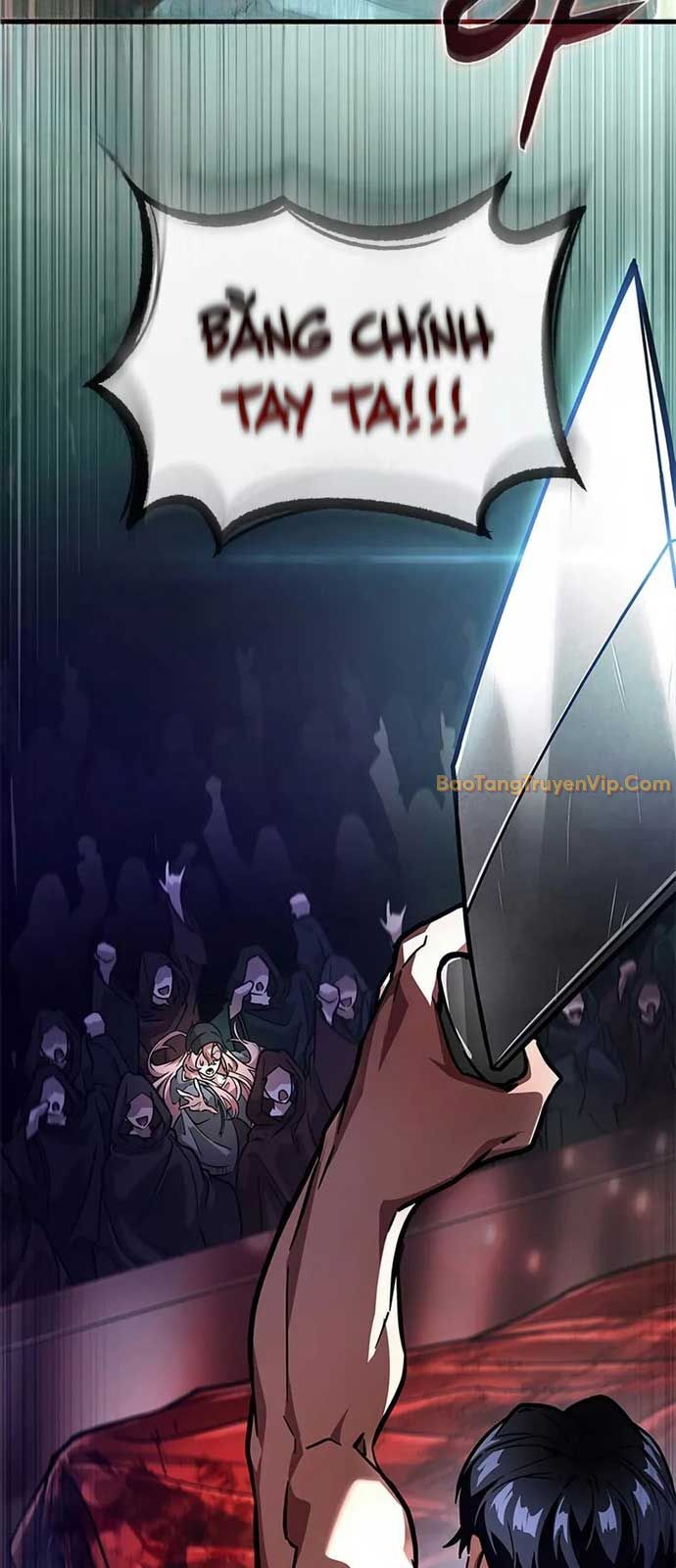 Youtuber Thể Hình Một Triệu Subs Chap 5 - Next Chap 6