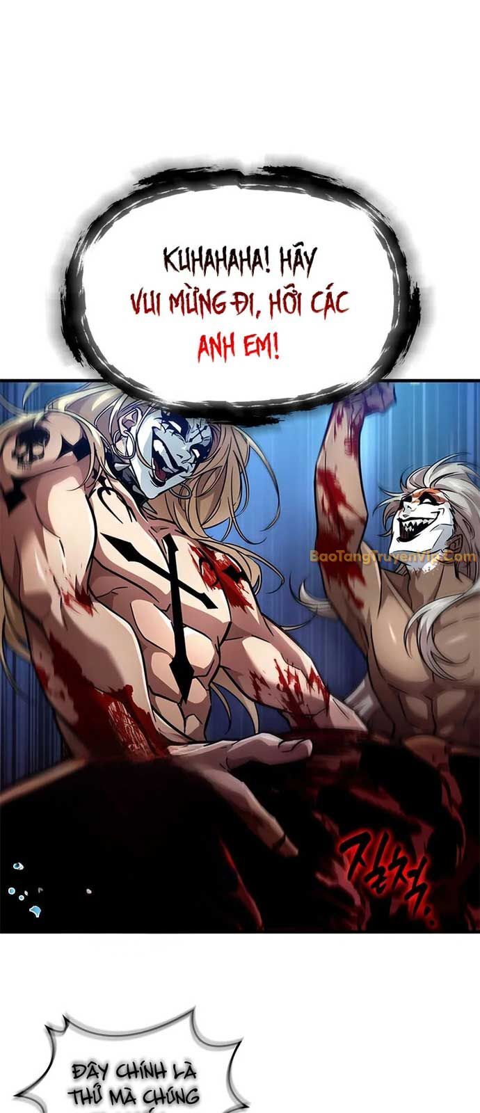 Youtuber Thể Hình Một Triệu Subs Chap 5 - Next Chap 6