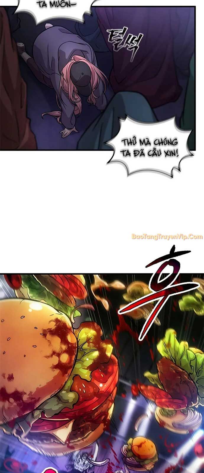 Youtuber Thể Hình Một Triệu Subs Chap 5 - Next Chap 6