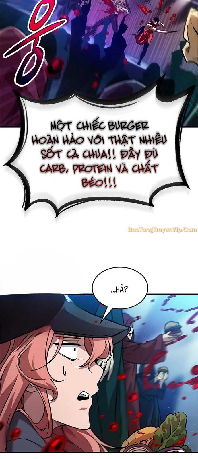 Youtuber Thể Hình Một Triệu Subs Chap 5 - Next Chap 6