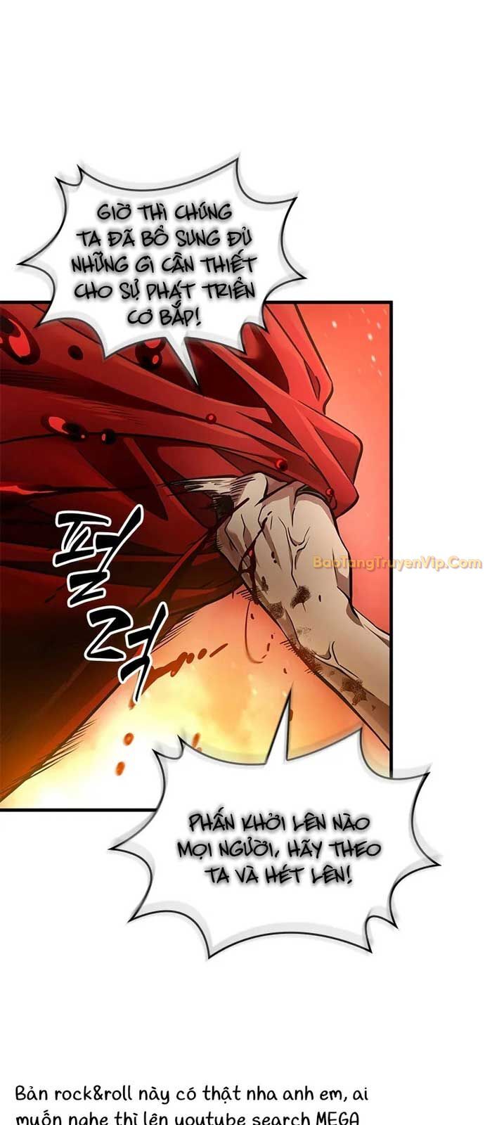 Youtuber Thể Hình Một Triệu Subs Chap 5 - Next Chap 6