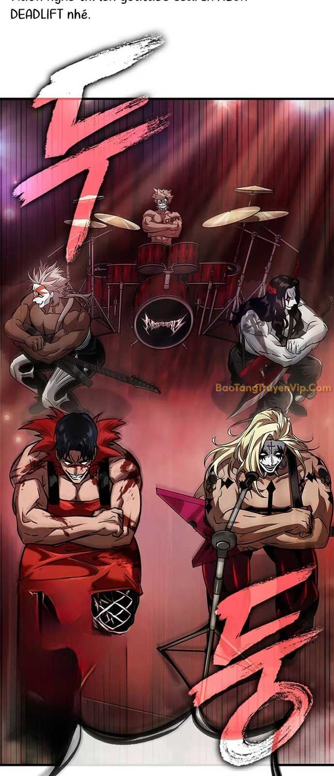 Youtuber Thể Hình Một Triệu Subs Chap 5 - Next Chap 6