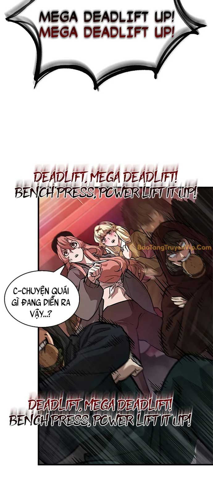 Youtuber Thể Hình Một Triệu Subs Chap 5 - Next Chap 6