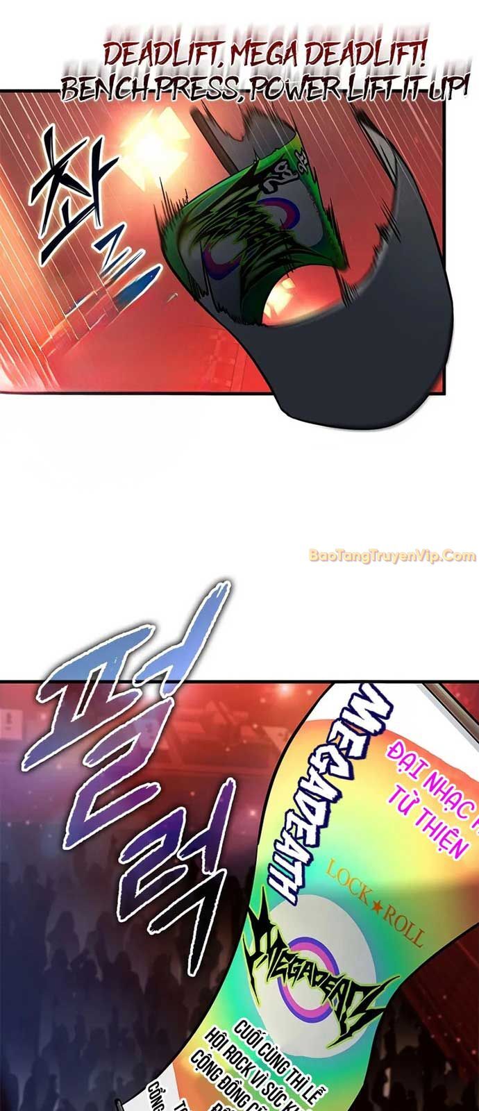 Youtuber Thể Hình Một Triệu Subs Chap 5 - Next Chap 6