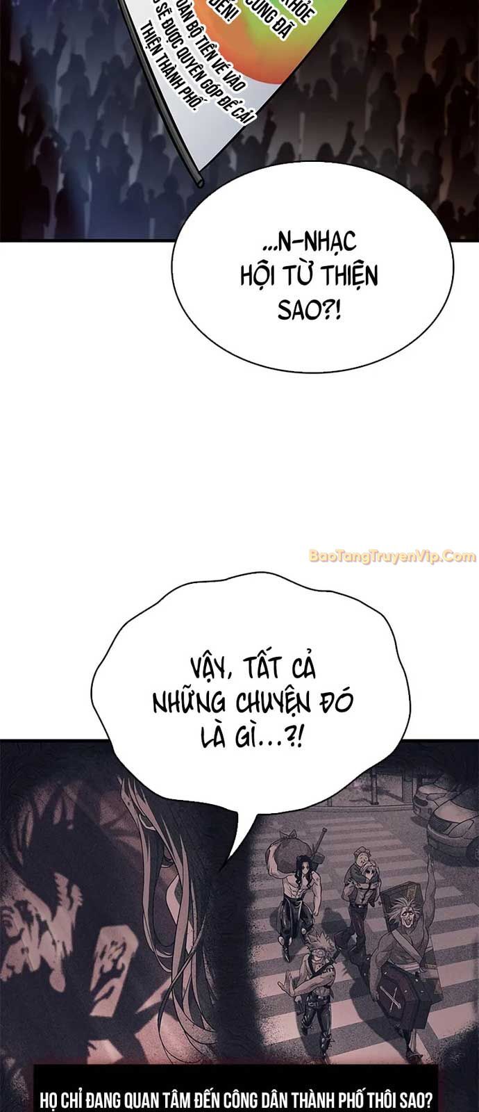 Youtuber Thể Hình Một Triệu Subs Chap 5 - Next Chap 6