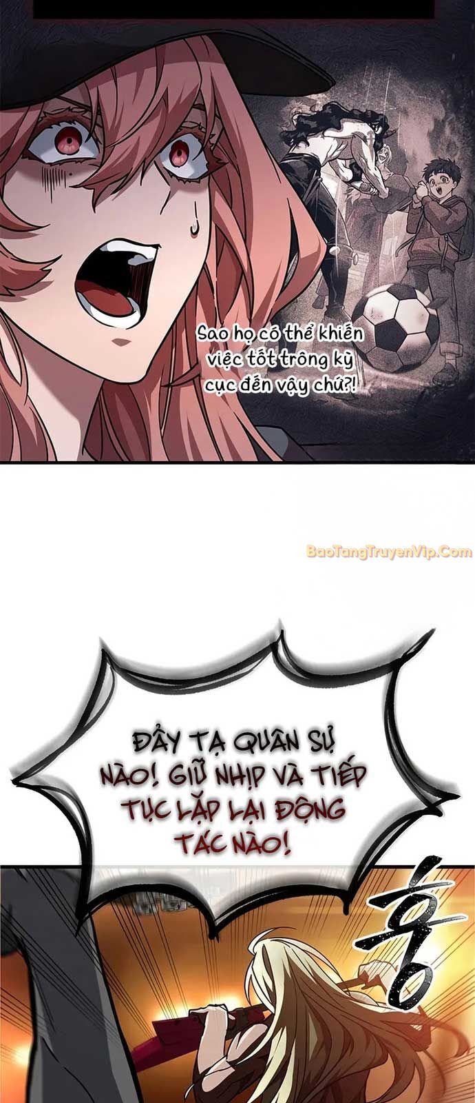 Youtuber Thể Hình Một Triệu Subs Chap 5 - Next Chap 6