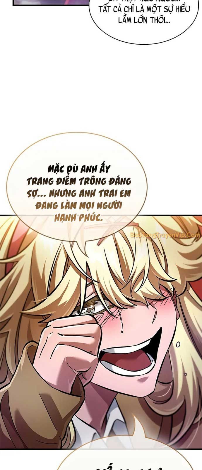 Youtuber Thể Hình Một Triệu Subs Chap 5 - Next Chap 6