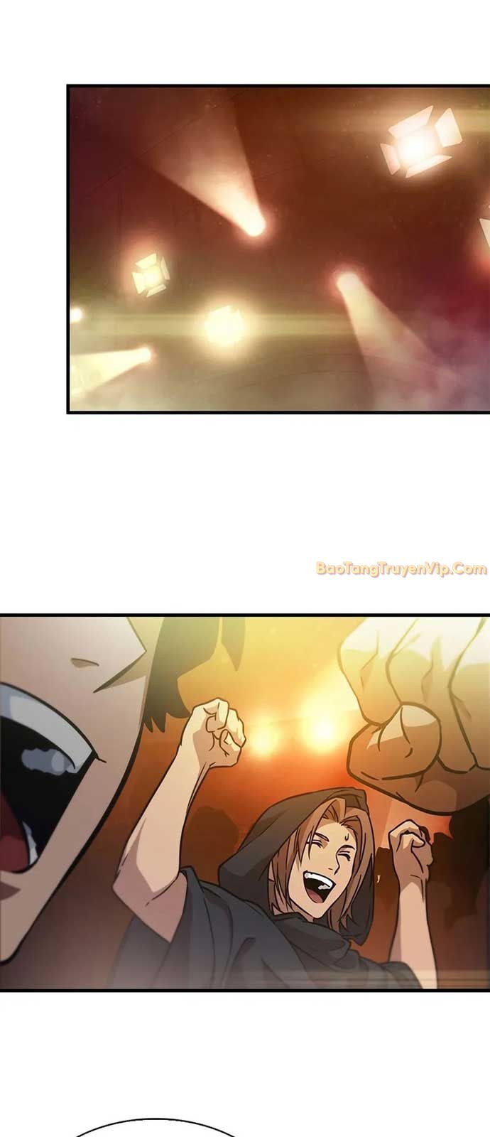 Youtuber Thể Hình Một Triệu Subs Chap 5 - Next Chap 6