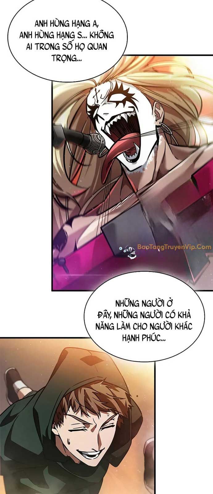 Youtuber Thể Hình Một Triệu Subs Chap 5 - Next Chap 6