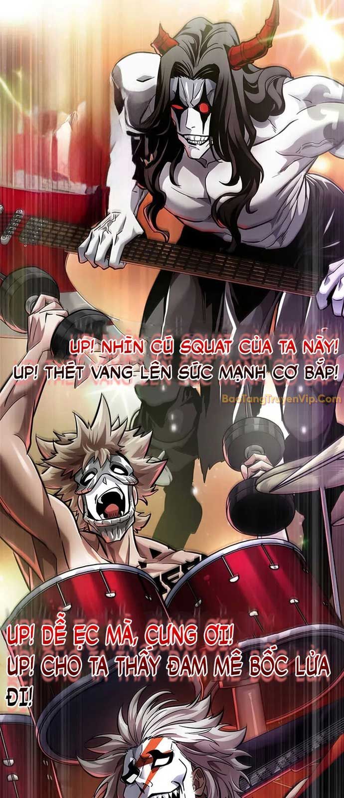 Youtuber Thể Hình Một Triệu Subs Chap 5 - Next Chap 6