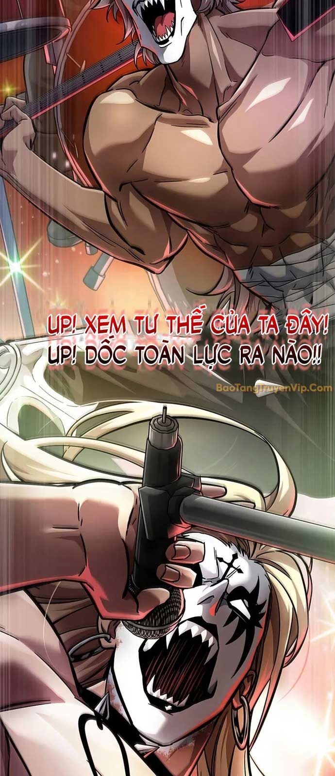 Youtuber Thể Hình Một Triệu Subs Chap 5 - Next Chap 6