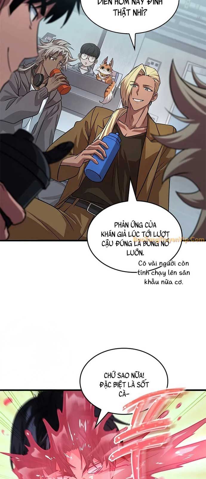 Youtuber Thể Hình Một Triệu Subs Chap 6 - Next Chap 7