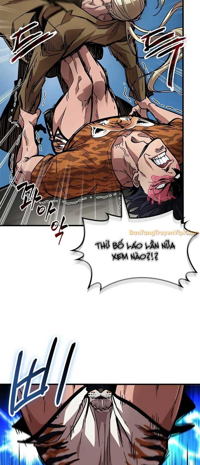 Youtuber Thể Hình Một Triệu Subs Chap 6 - Next Chap 7