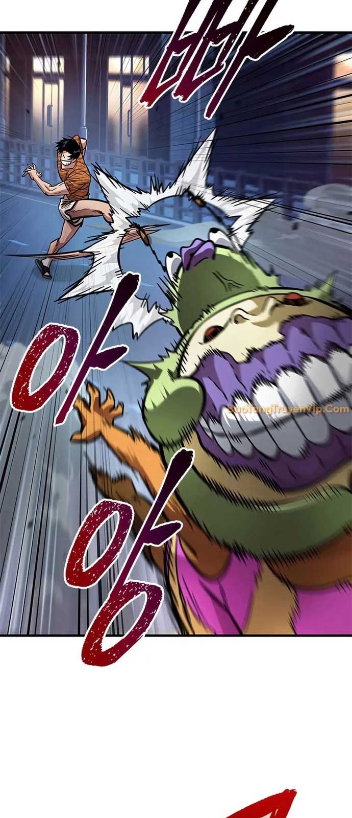 Youtuber Thể Hình Một Triệu Subs Chap 6 - Next Chap 7