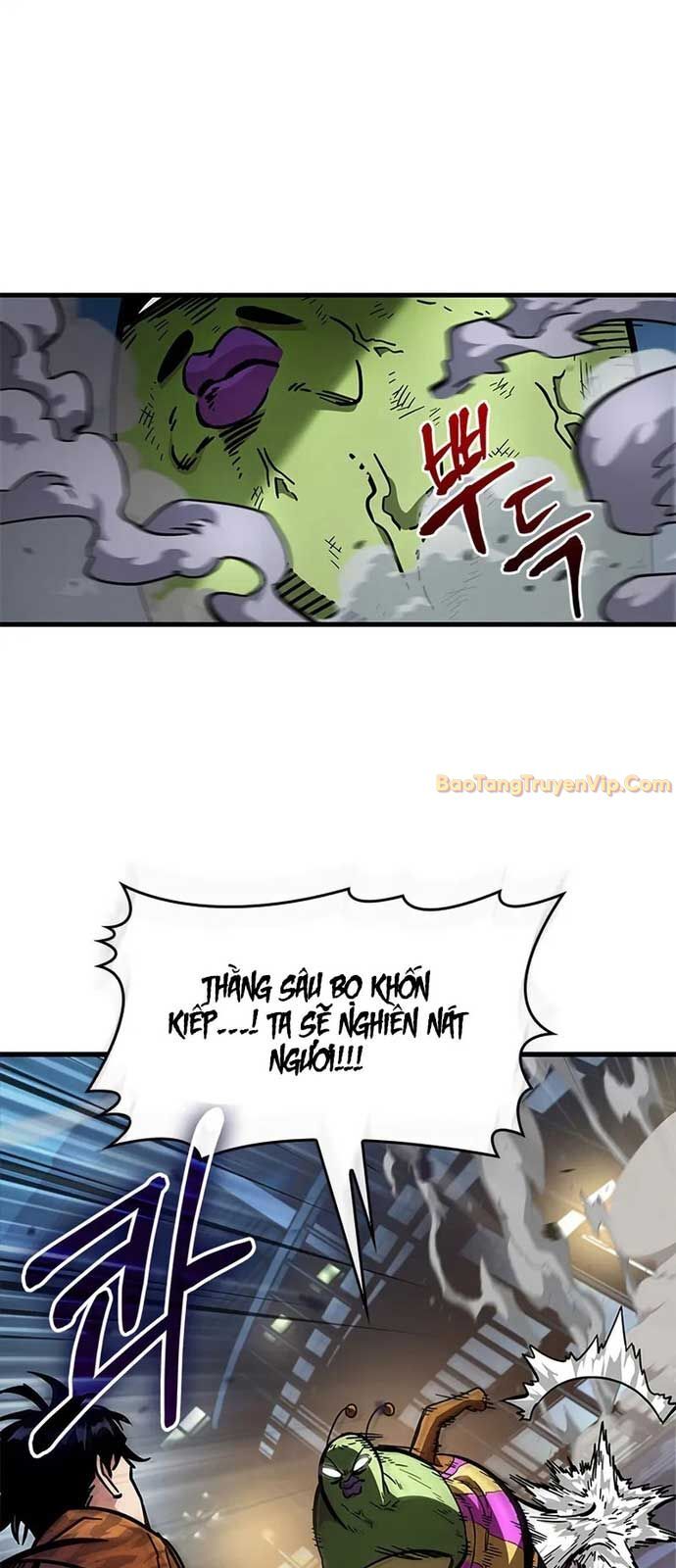 Youtuber Thể Hình Một Triệu Subs Chap 6 - Next Chap 7