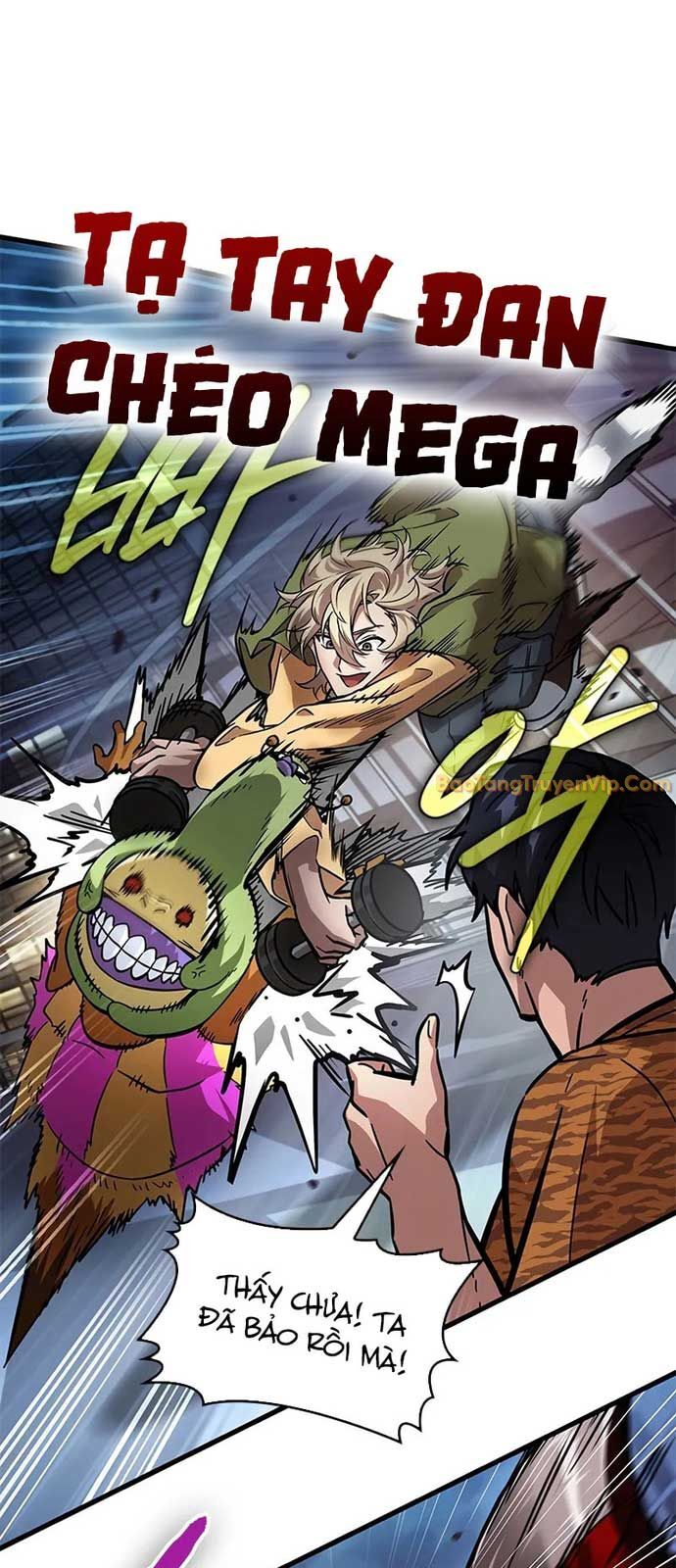 Youtuber Thể Hình Một Triệu Subs Chap 6 - Next Chap 7