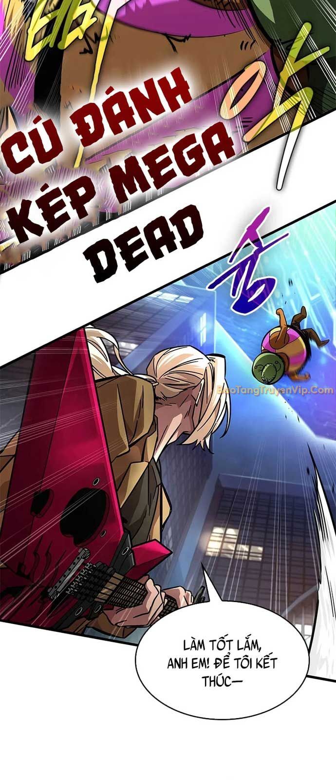 Youtuber Thể Hình Một Triệu Subs Chap 6 - Next Chap 7