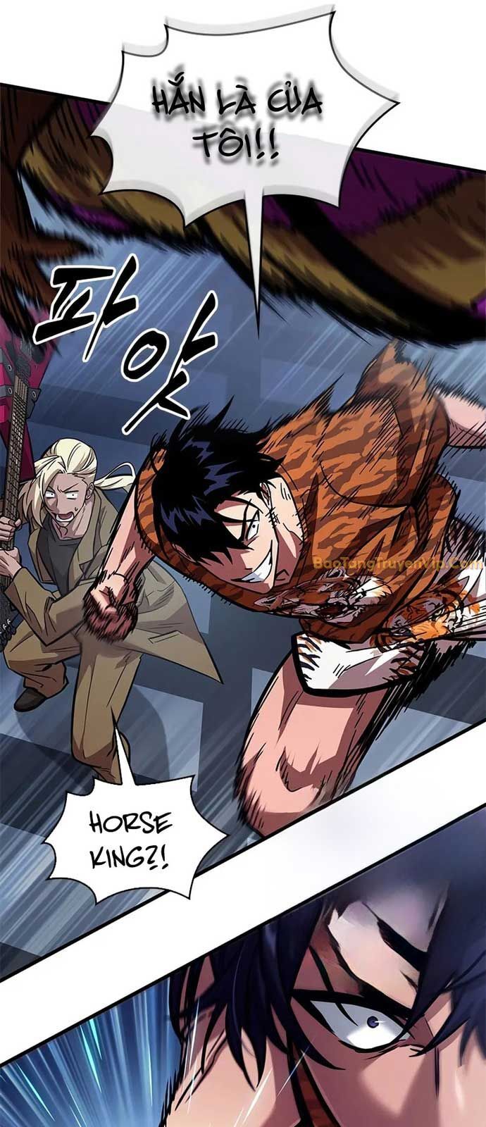 Youtuber Thể Hình Một Triệu Subs Chap 6 - Next Chap 7