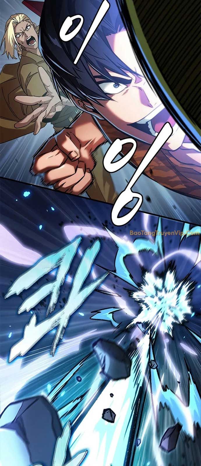 Youtuber Thể Hình Một Triệu Subs Chap 6 - Next Chap 7