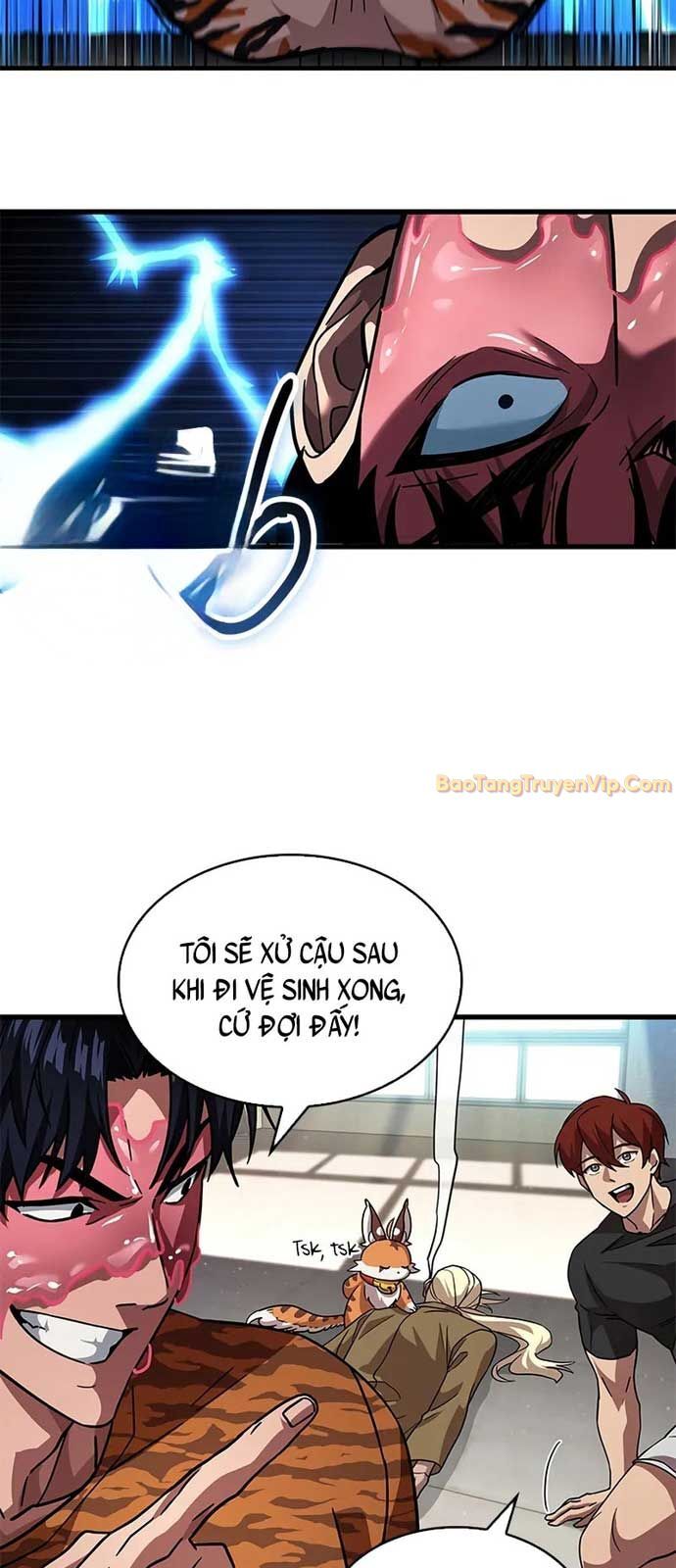 Youtuber Thể Hình Một Triệu Subs Chap 6 - Next Chap 7