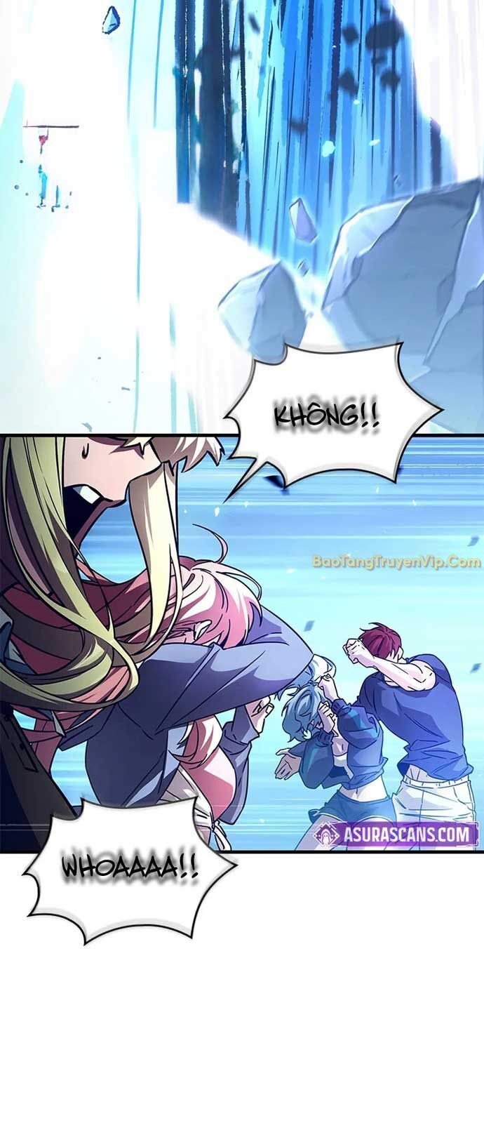 Youtuber Thể Hình Một Triệu Subs Chap 6 - Next Chap 7