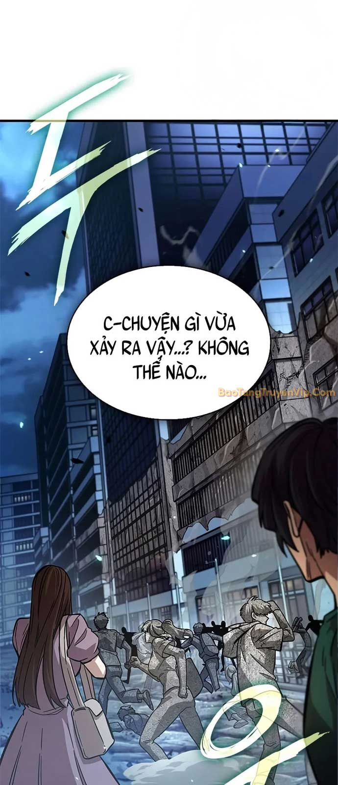 Youtuber Thể Hình Một Triệu Subs Chap 6 - Next Chap 7