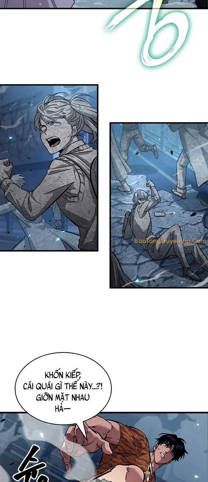 Youtuber Thể Hình Một Triệu Subs Chap 6 - Next Chap 7