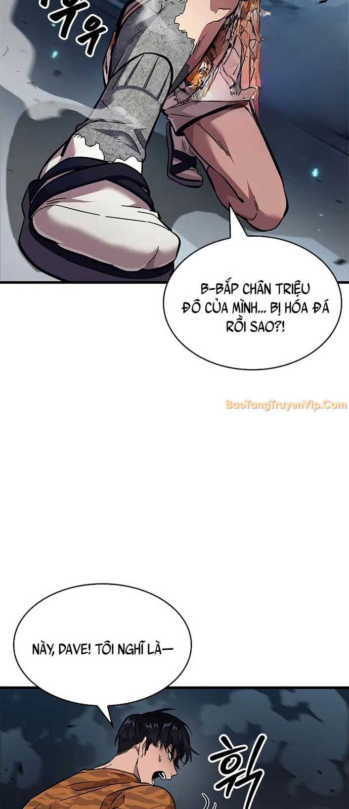 Youtuber Thể Hình Một Triệu Subs Chap 6 - Next Chap 7