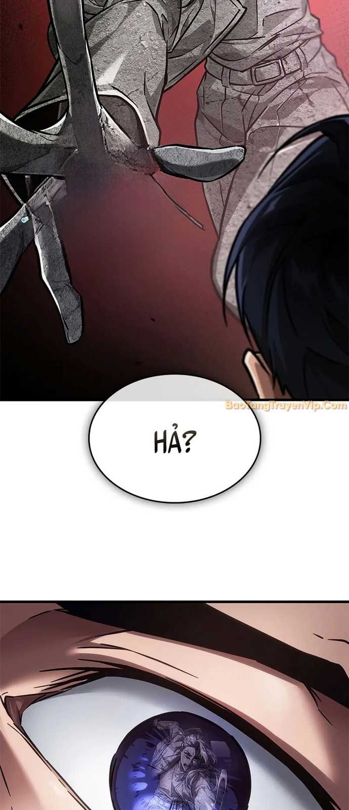 Youtuber Thể Hình Một Triệu Subs Chap 6 - Next Chap 7